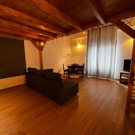Apartamento A Casa Del Conte Palermo Exterior foto